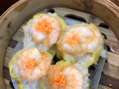 明虾蟹子烧麦-点都德(汇胜楼店)