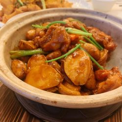 -空中一号宴会厅(信合大厦店)