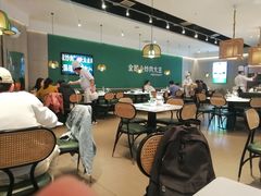 大堂-费大厨辣椒炒肉(黄兴中心广场店)