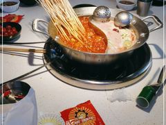 -钢管厂五区小郡肝串串香(滨江店)