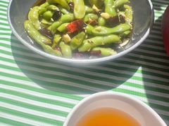 -可可大虾武汉土菜大排档(万松园1店)