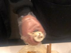 -正南齐北·老街糯米团(洪崖洞店)