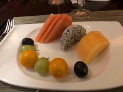 -杭州国际会议中心洲际酒店-原素全日餐厅(解放东路店)