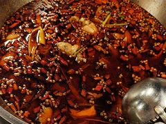 -味之绝热血美蛙鱼火锅(中坝店)