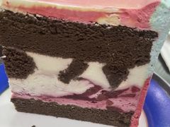 -第戎蛋糕(恒隆广场店)