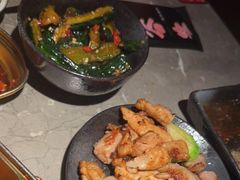 -谷牛日式烤肉(宝山U天地店)