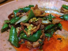 -云海肴·汽锅鸡·云南菜(天津国金汇店)