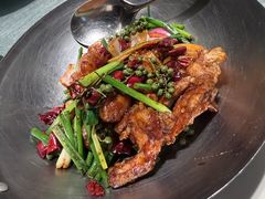 -珍宝海鲜JUMBO Seafood(尚嘉店)