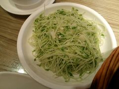 -禾田下生态餐厅(华天城总店)