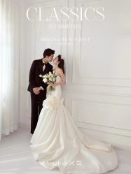 点击看大图 -青禾蒙娜丽莎婚纱摄影(武汉总店)