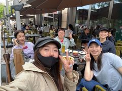 -The Rug Cafe(王府中环店)