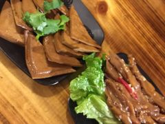 -膳糧·汕头肠粉·潮汕小吃(龙怡店)