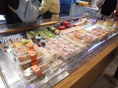 -面包新语(无锡M会员店)