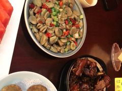 -启东恒大酒店·吕四渔号海鲜餐厅