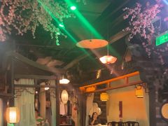 -韵秋荷(宝山龙湖天街店)