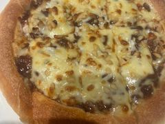 -菲滋意式休闲餐厅(北仑银泰城店)