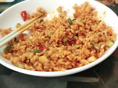 -小艾家的炒饭(万新村店)