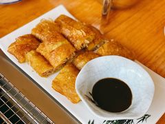 -张记焖窑·十五年专注焖烤(雍和宫店)