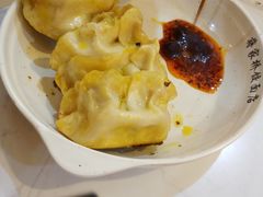 -蒋家桥饺面店(奥邦店)
