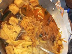 -小螺大作·螺蛳粉火锅(林和西店)