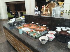 -棕榈岛海鲜自助餐厅(虹桥迎宾馆店)