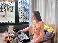 -邈墨茶馆(凤起路店)