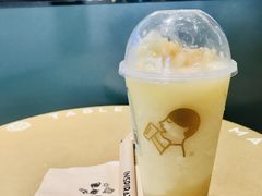 -喜茶(深圳海岸城店)