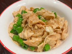 -二厨·吊桥小院·脆皮烧鸡公·本地农家菜(沿江西路店)