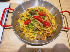 -摩欧客意式餐厅(高新活力汇店)