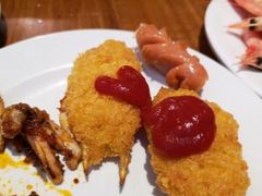 -汉巴味德(乐宾百货店)