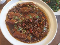 -好嫂子•刀削面(大兴店)