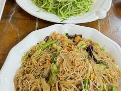 -老船长海鲜大排档(集美店)