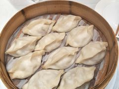 慧泽园蒸饺-慧泽园·烤鸭店(花园里店)
