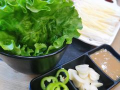 -福福泥炉烤肉(三台子店)