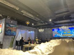 -HOTISLAND海鸡岛·韩国料理(江南西店)