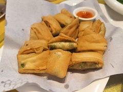-大笑饭堂(甲子桥店)