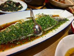 家常翘壳鱼-苏帮主三样菜·江湖川菜(高新店)