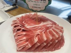 -牛街·马辈儿涮肉(牛街总店)