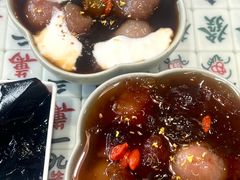 -堂屋糖水店(愚园店)