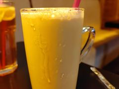 焦糖玛奇朵-爱德堡西餐咖啡吧(北师大店)