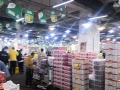 -沈阳市八家子水果批发市场