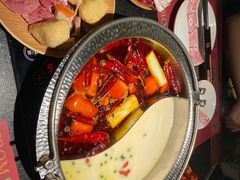 -牛New寿喜烧(虹桥新天地店)