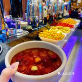 重庆必吃的地道火锅，就选映山红了！