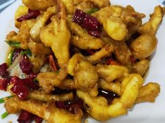 -九龙餐厅(大沽路店)