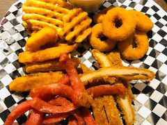 -疯克大象美式烤肉餐厅