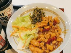 -永和大王(宜山店)