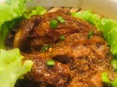 -汇贤府·李氏鲁菜(五棵松店)
