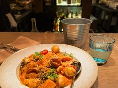 -THE CANNERY&JUJU 新鲜海鲜·牛排美食酒廊