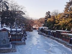 -颐和园