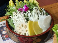 -束河人家(南锣鼓巷店)